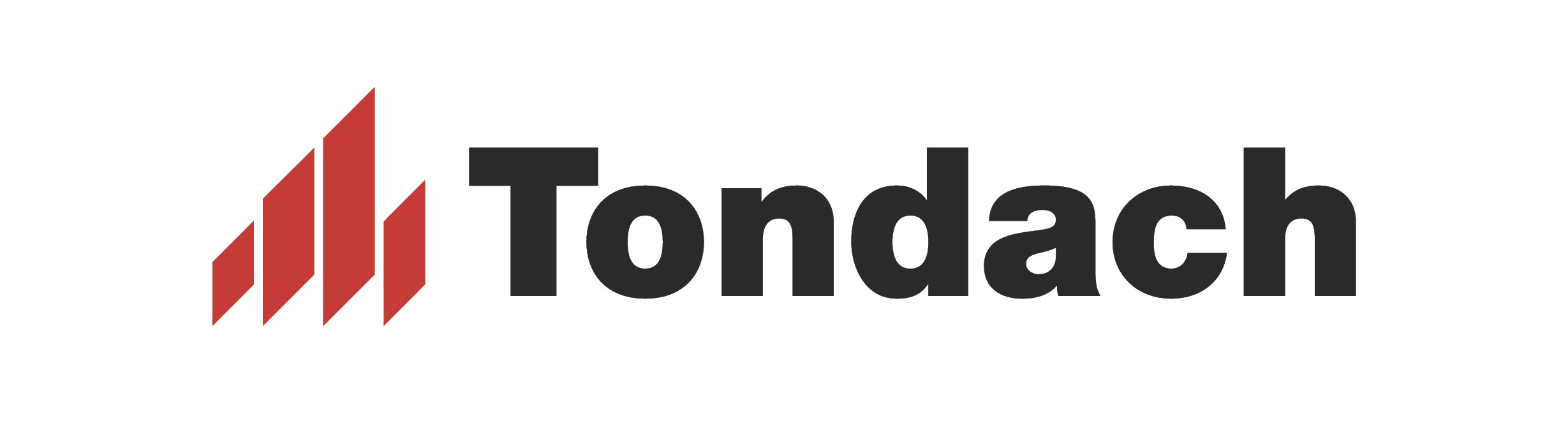 logo tondach